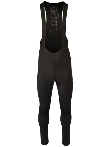 Warm - Fietsbroek heren