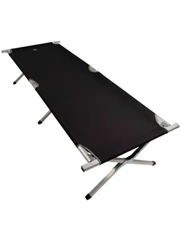 Kruispootbed 1 Persoons XL