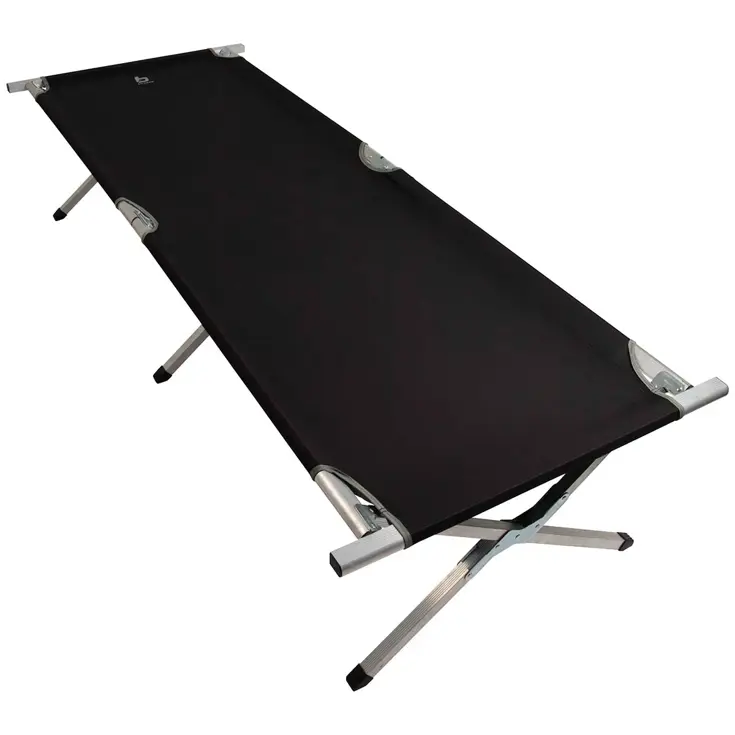 Kruispootbed 1 Persoons XL