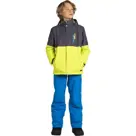 Protest skibroek boy Denys