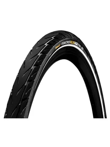 Continental Contact Plus City 37-622