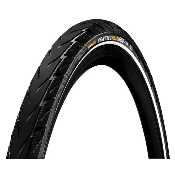 Continental Contact Plus City 37-622