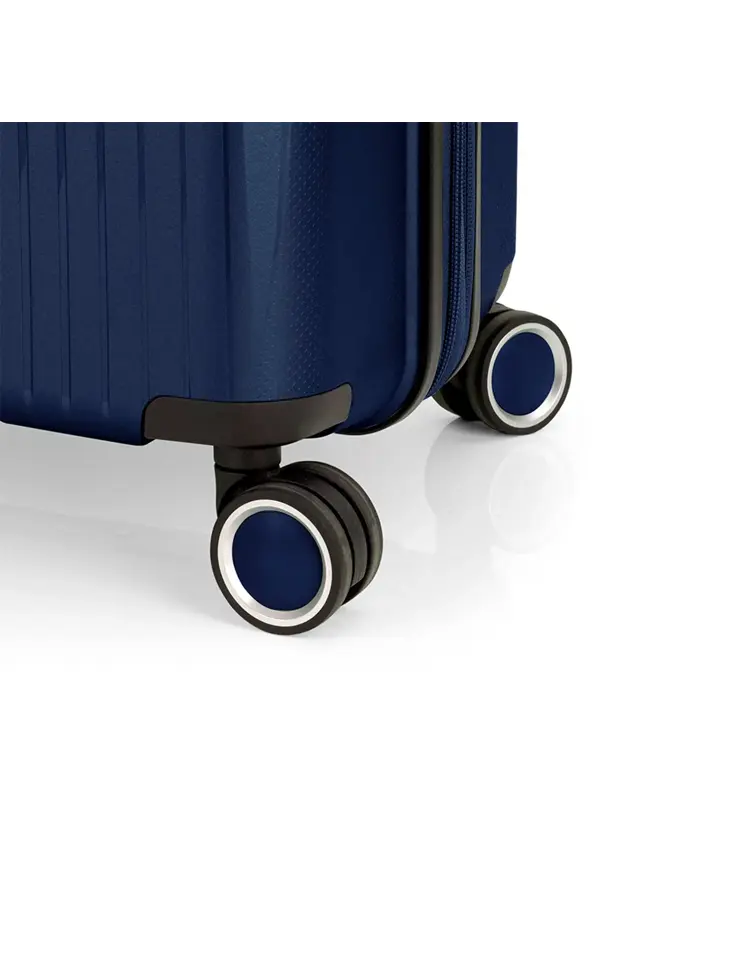 Brooklyn Large Trolley Expandable  | 120 L