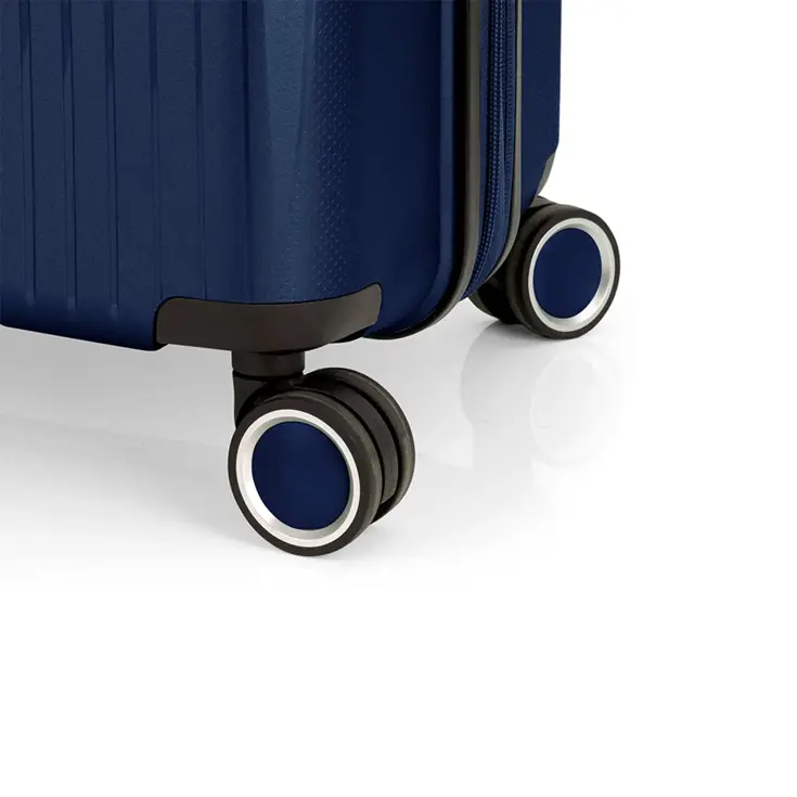 Brooklyn Large Trolley Expandable  | 120 L