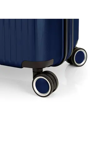 Brooklyn Cabin Trolley Expandable  | 41 L