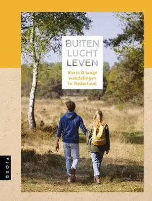 Wandelgids Buitenluchtleven