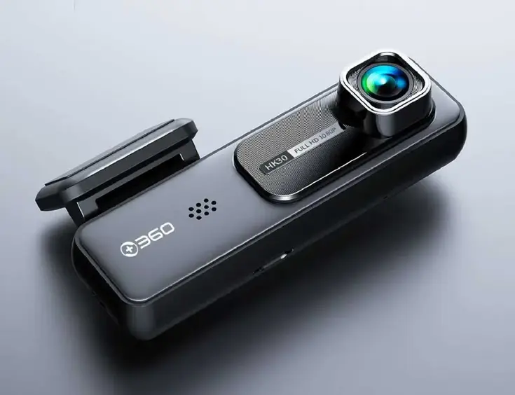 HK30 Pro 2K Wifi dashcam