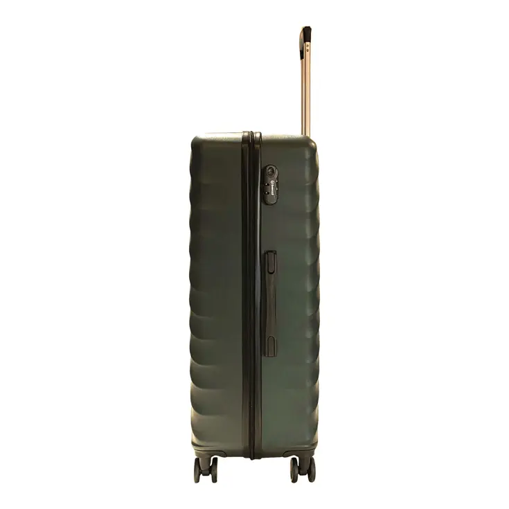 Pedro - Grote koffer - 76cm - 100L - ABS
