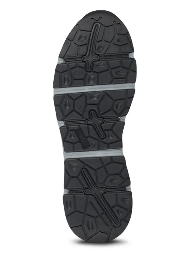 Wolfheze - Lage wandelschoenen heren - Human Nature