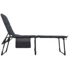 Crespo Vouwbed AP/363 Air-Deluxe 2025