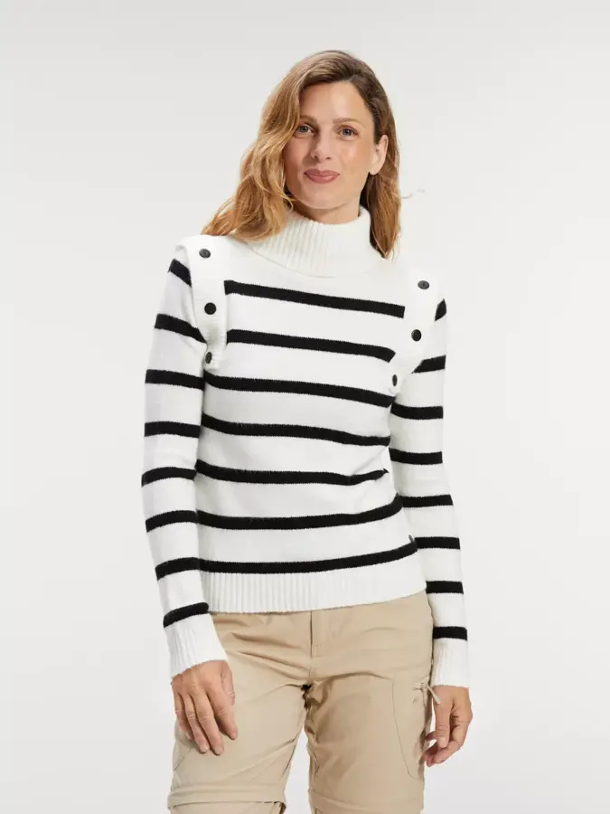 Nanna – Trui dames – Human Nature