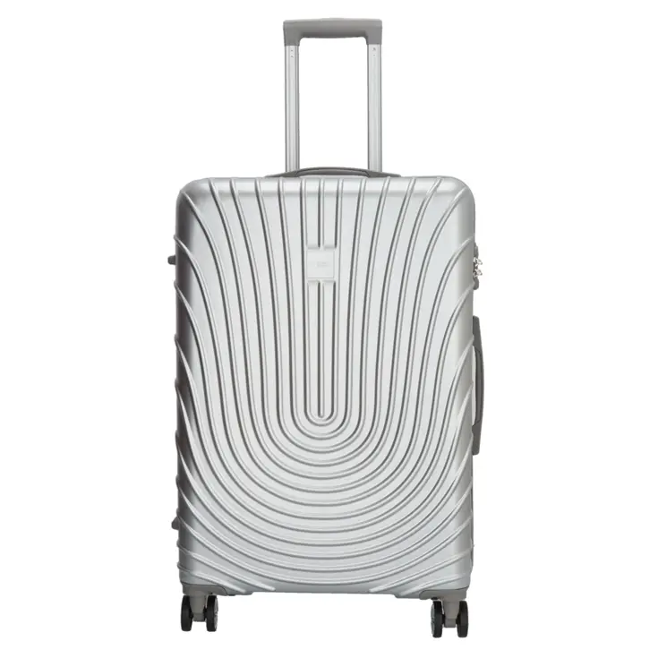 Calgary - Middelgrote Koffer - 68cm - 71L