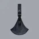 Wildride Kinderdrager  Speciaal