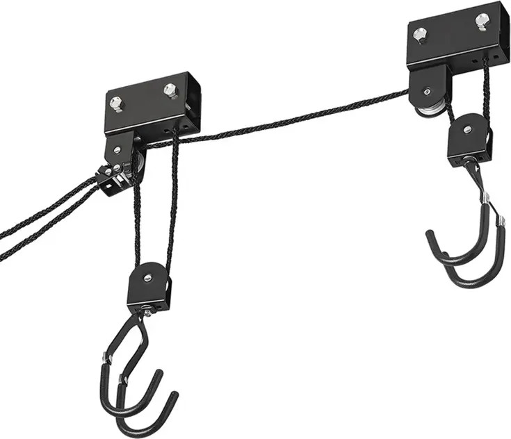 ProPlus Fietslift - XL – Zwart Tot 57 kg