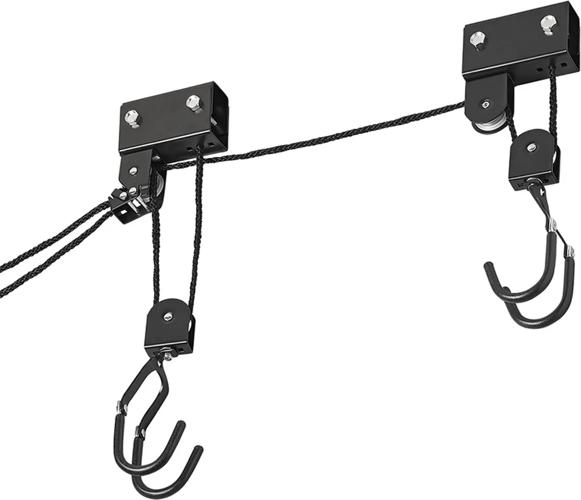 ProPlus Fietslift - XL – Zwart Tot 57 kg