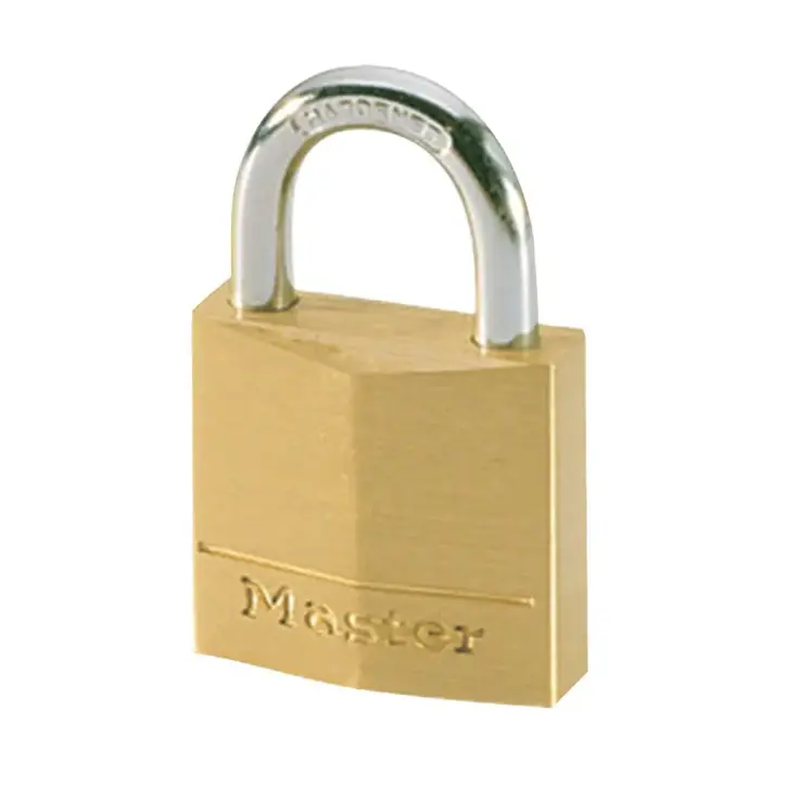 Hangslot - 30mm - O5mm