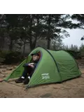 Vango Scafell 200 Tent - Pamir Green