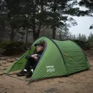 Vango Scafell 200 Tent - Pamir Green