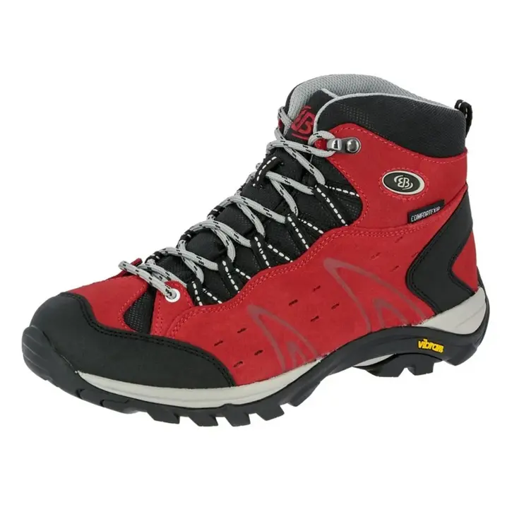 Wandelschoen dames Mount Bona High