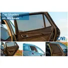 MG 5 (EV) SW 2020 - Zonneschermen achterportieren - Car Shades