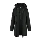 Rayna - Dames pufferparka - Travelin'