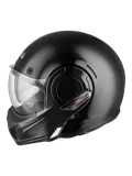 Stratos Motorhelm met zonnevizier