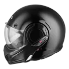 Stratos Motorhelm met zonnevizier