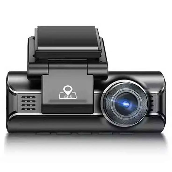 M770 Pro 1CH 4K Wifi GPS 64gb dashcam