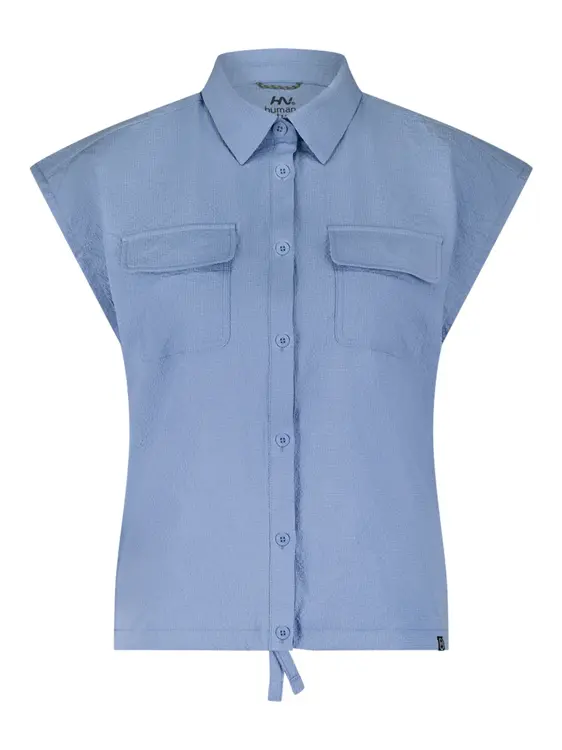Dosimo - Blouse dames - Human Nature