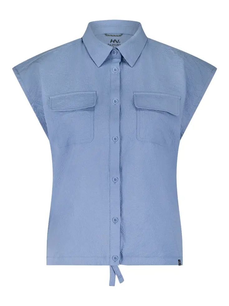 Dosimo - Blouse dames - Human Nature