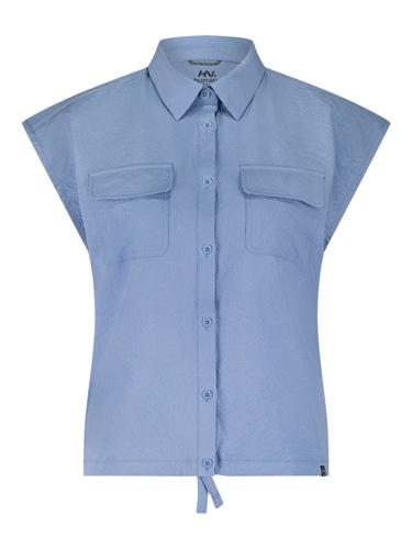 Dosimo - Blouse dames - Human Nature