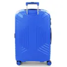 Roncato 4.0 expandable trolley 78 Blauw