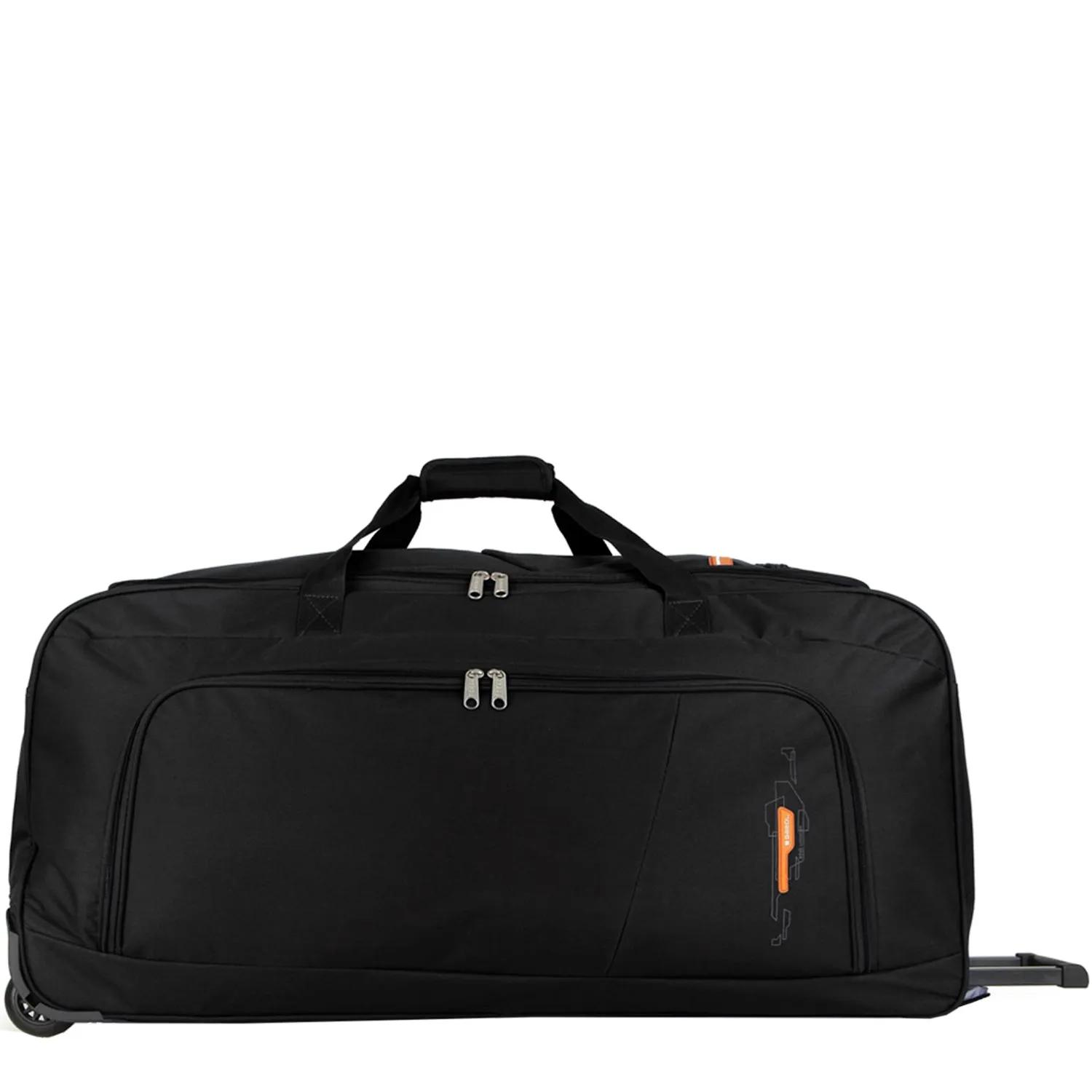 Gabol  Week Reistas / 110 L  Zwart