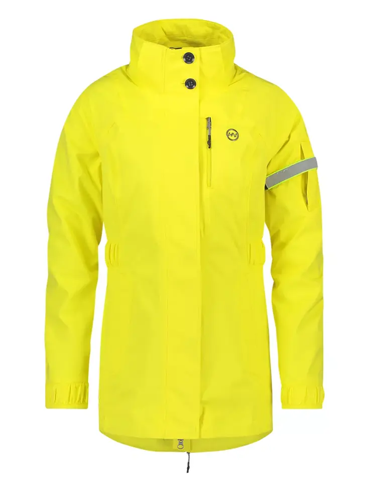 Rosa – Jas Dames – Waterdicht