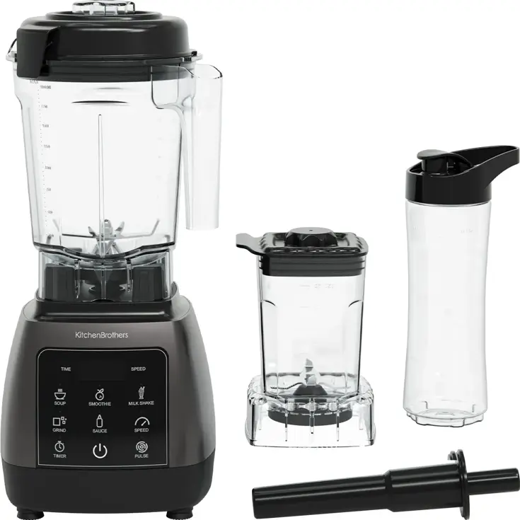 Power Blender – 2L