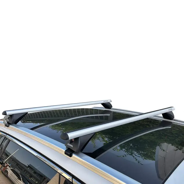 Dakdragers Peugeot 4008 2012-2017