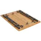 Bo-Camp Urban Outdoor Tafel Suffolk 80x60 cm