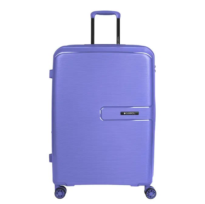 Gabol Steady Trolley L  |93,7 L