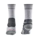 Bridgedale Hike Midweight Merino Crew -Heren