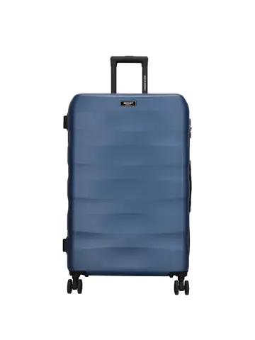 Go Travel - Grote koffer - 74cm - 88L