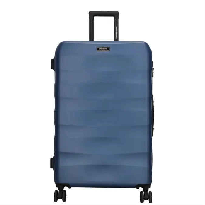 Beagles - Go Travel - Grote koffer 74cm