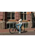 Voltano Luxe E‑bike Fietstas 28 L