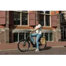 Voltano Luxe E-bike Fietstas 28l Special