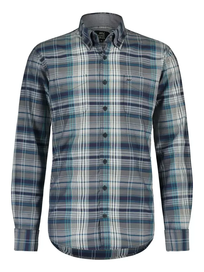 Hector – Overhemd Heren