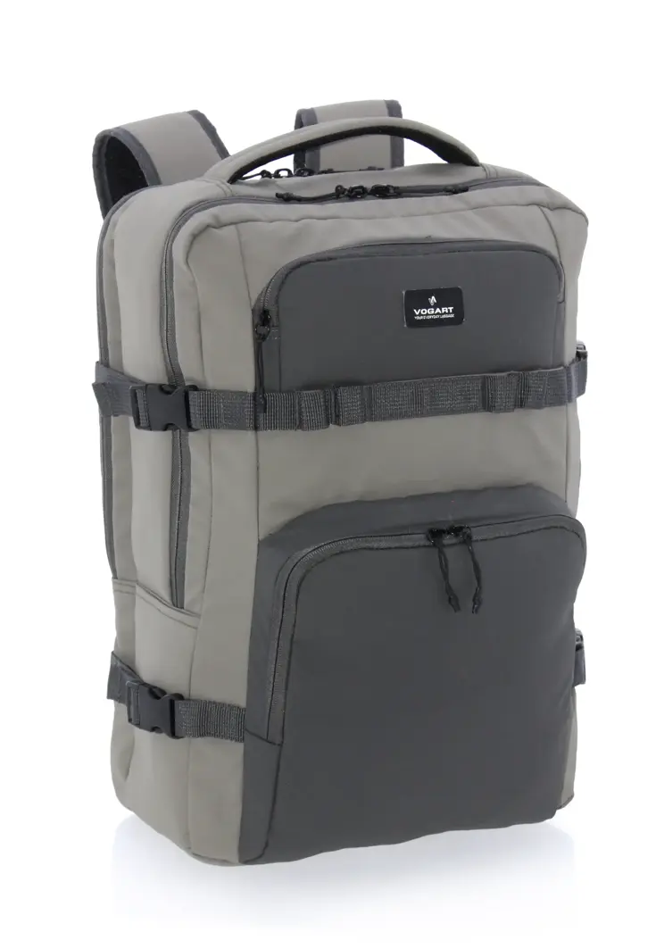 Vogart - Nitro - Laptoprugzak 17inch