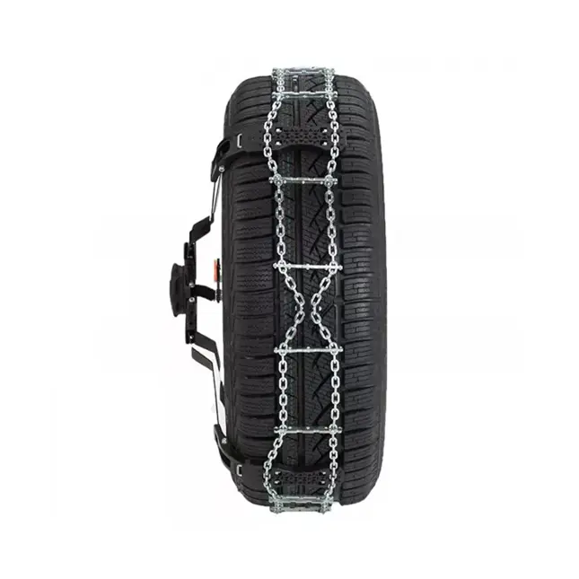 RUD Centrax N890 Loopvlakketting