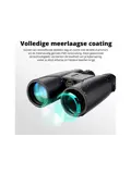 HD Verrekijker - 12x42 - BAK-4 Prisma