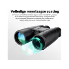 FlinQ HD Verrekijker - 12x42 - BAK-4 Prisma