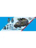 PLAYMOBIL® SE-terreinwagen 71144