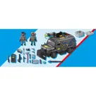 PLAYMOBIL® SE-terreinwagen 71144